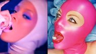 Illustration for article titled Rihanna, Woman Of The Year, Gets Sued For Plagiarism